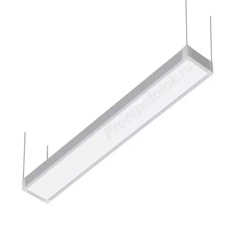 Светильник HIGHTECH 64 opal sand 160х2300